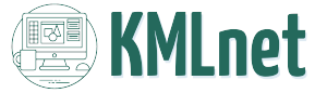 KMLnet Logo